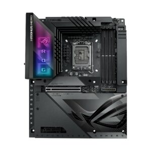 Asus Mb Z790, Rog Maximus Z790 Hero Btf, Lga1700,Usb3.2 Gen 2,Mb