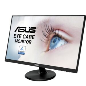 Asus Monitor 27 Led Ips 16:9 Fhd 5Ms Hdmi, Usb-C, Multimediale