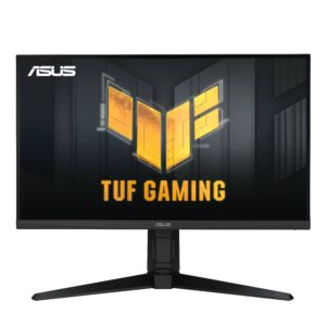 Asus Monitor 27 Led Ips Qhd 16:9 1Ms 180Hz 350 Cdm, Hdr 400, 130 Srgb, Dp/Hdmi, Pivot, Multimediale