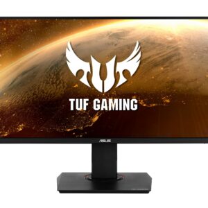 Asus Monitor 28 Led Ips 16:9 4K Uhd 5Ms 60Hz 350 Cdm, Reg Altezza, Dp/2Hdmi, Multimediale