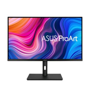 Asus Monitor 32 Led Ips 16:9 1Ms 165 Hz 600 Cdm, Proart Display, 95 Dci-P3, 100 Srgb, Calaman, Hdr