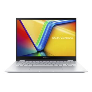 Asus Nb 14" Touch Vivobook Flip 8Gb 512Gb Ssd Win 11 Home