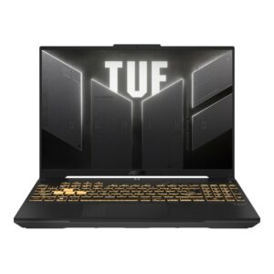 Asus Nb 16" Tuf I7-13650Hx 16Gb 1T Ssd Rtx 4060 8Gb Win 11 Home