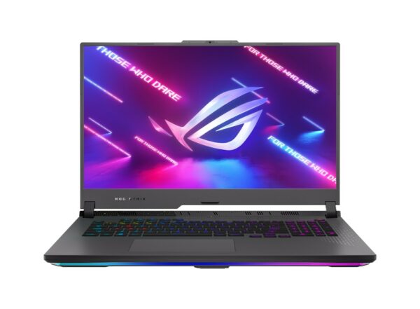 Asus Nb 17,3" Rog Strix Ryzen 9 7845Hx 16Gb 1T Ssd Rtx 4070 8Gb Win 11 Home