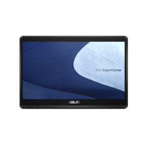 Asus Pc Aio 15,6" Touch Expertcenter E1 N4500 4Gb 256Gb Ssd Win 11 Pro