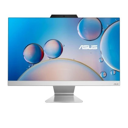 Asus Pc Aio 23,8 White E3 I7-1355U 16Gb 512Gb Ssd Win 11 Pro