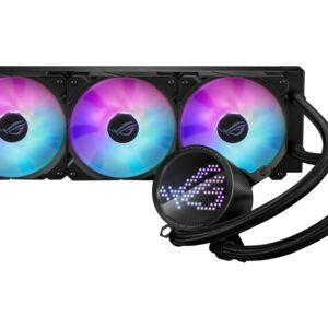 Asus Ventola Rog Ryuo Iii 360 Argb