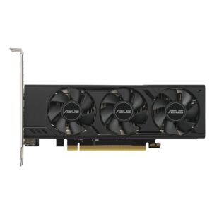 Asus Vga Geforce Rtx 4060, Rtx4060-O8G-Lp-Brk, 8Gb Gddr6X, 2Dp/2Hdmi, Low Profile, Oc, Dlss3