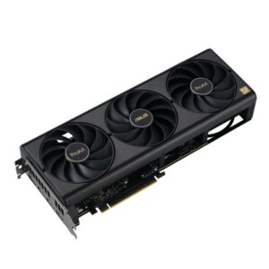 Asus Vga Geforce Rtx 4070 Ti Pro Art, Proart-Rtx4070Ti-O12G, 12Gb Gddr6X, Hdmi/Dp*3, 90Yv0J30-M0Na00