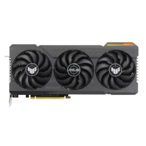 Asus Vga Geforce Rtx 4070 Ti Super, Tuf-Rtx4070Tis-O16G-Gaming , 16Gb Gddr6X, Hdmi*2,Dp*3,90Yv0Kf0-M