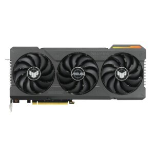 Asus Vga Geforce Rtx 4070 Ti, Tuf-Rtx4070Ti-12G-Gaming, 12Gb Gddr6X, 3Dp/2Hdmi, 90Yv0Ij1-M0Na00