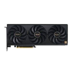 Asus Vga Geforce Rtx 4080 Super, Proart-Rtx4080S-16G, 16Gb Gddr6X, Hdmi/Dp*3, 90Yv0K91-M0Nb00, Bulk