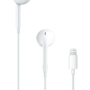 Auricolari Earpods Apple Lightning Per Iphone