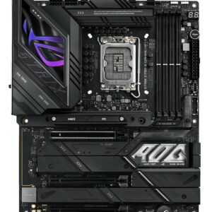 Auss Mb Z790, Rog Strix Z790-E Gaming Wifi, Lga 1700, 90Mb1Fc0-M0Eay0