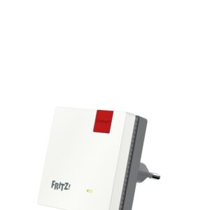 Avm Fritz! Repeater Wlan 600 Wireless N