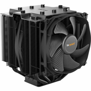 BEQUIET AIR COOLER DISSIPATORE DARK ROCK PRO TR4 BK023