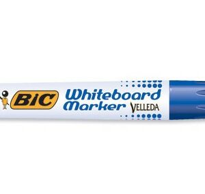 BIC 1751 evidenziatore 1 pz Blu