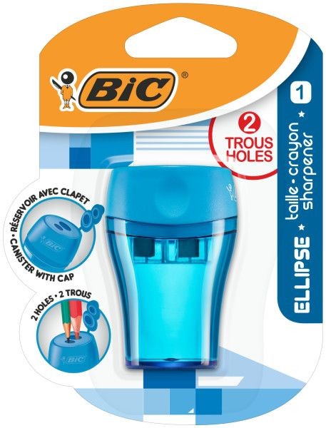 BIC 9505181 temperino Multicolore