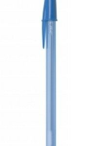 BIC CRISTAL SOFT Verde Medio 50 pz