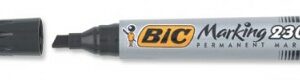 BIC Chisel Tip marcatore permanente