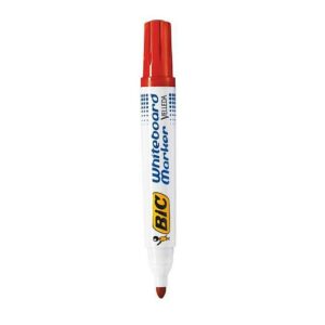 BIC Velleda 1701 evidenziatore 12 pz Tipo di punta Rosso