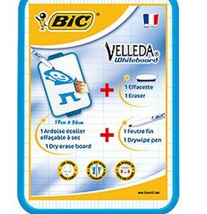 BIC Velleda lavagna