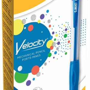 BIC Velocity portamine 0,5 mm 2HB, prezzo riferito a singola unità