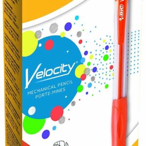 BIC Velocity portamine 0,7 mm 2HB, prezzo riferito a singola unità