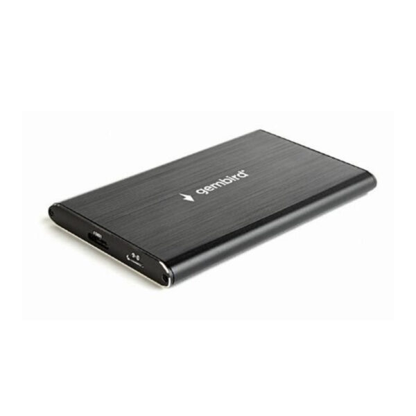 BOX ESTERNO SATA 2,5 USB 3.0 GEMBIRD EE2-U3S-3