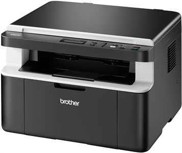 BROTHER MULTIFUNZIONE LASER WIRELESS B/N DCP-1612W