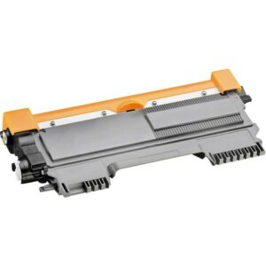 BROTHER TONER COMPATIBILE TN-2010 TN-2220 2.600 PAG NERO