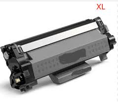 BROTHER TONER COMPATIBILE TN-2510XL 3.000 PAG NERO