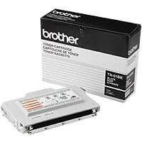 BROTHER TONER ORIGINALE HL 2400C 10.000 PAG NERO TN-01BK