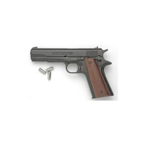 BRUNI PISTOLA A SALVE SCACCIACANI MODELLO 96 COLT 1911 CALIBRO 8 BR-1500