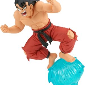 Banpresto Dragon Ball GxMateria Goku III - Figura da collezione - Altezza 13 cm circa. - Realizzato in PVC e ABS