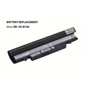 Batteria Kloner KB-SAN150 per Samsung 11.1V 4400mAh