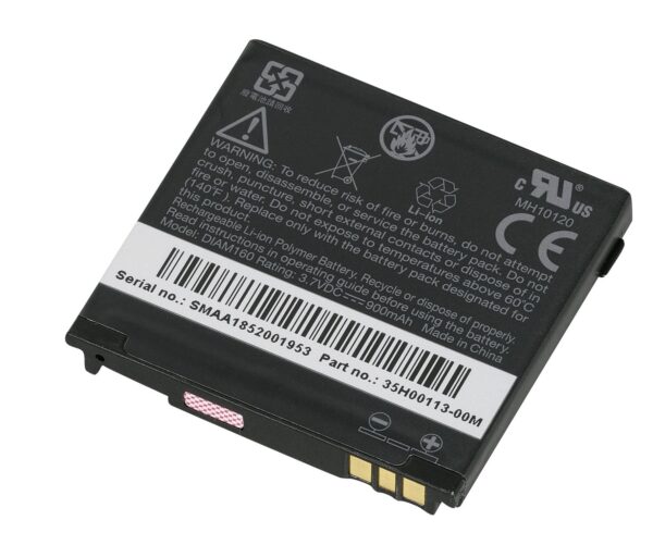 Batteria Originale HTC BA E270 1340 mAh