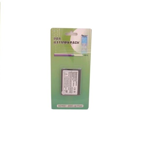 Batteria PDA HP iPAQ 4100 4150 4155 1000 mAh