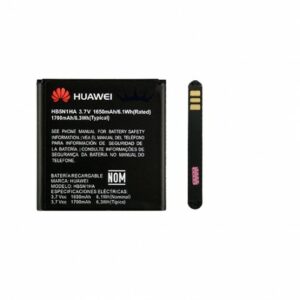 Batteria originale Huawei HB5N1HA Ascend D300