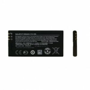 Batteria originale Nokia BP-5T Lumia 820