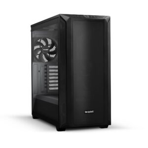 Bequiet! Case Shadow Base 800 Black