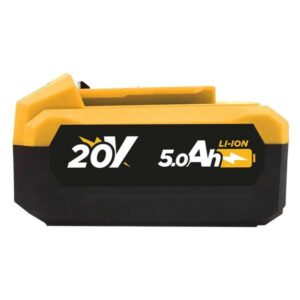 Blim Battery 20V 5Ah - Valido per tutti i prodotti Blim