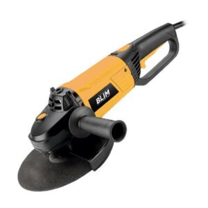 Blim Radial 230mm 2350W - Velocità 6000rpm - Colore Giallo