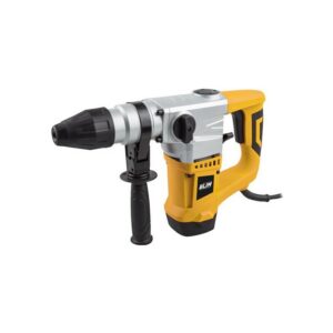 Blim trapano SDS-PLUS - Potenza 1010W - Potenza d urto 5.2J - 4200 Impatti al Minuto - 820rpm - 4 Funzioni - Colore Giallo