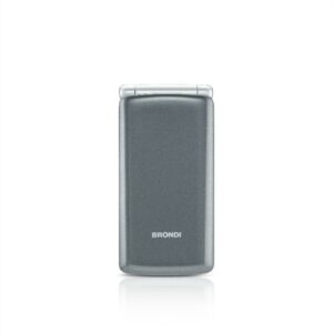 Brondi Amico Sincero 1.3Mp 32M+32M Dual Sim Grigio