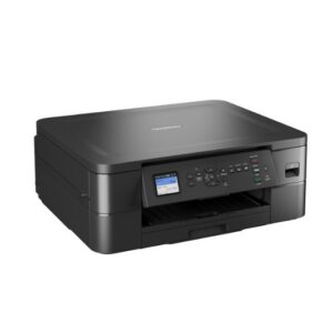 Brother DCP-J1050DW stampante multifunzione Ad inchiostro A4 19200 x 19200 DPI 9,5 ppm Wi-Fi