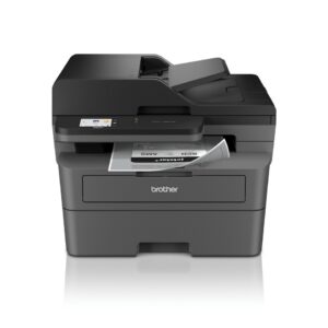 Brother DCP-L2660DW Laser A4 1200 x 1200 DPI 34 ppm Wi-Fi