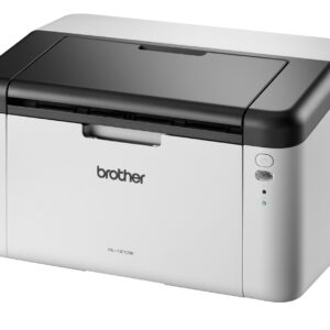 Brother HL-1210W stampante laser 2400 x 600 DPI A4 Wi-Fi