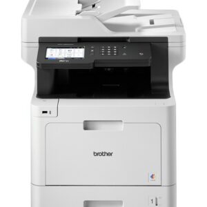 Brother MFC-L8900CDW stampante multifunzione Laser A4 2400 x 600 DPI 31 ppm Wi-Fi