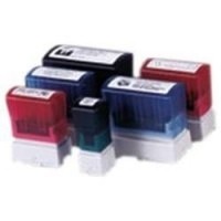 Brother PR3458E Blue Stamp timbro